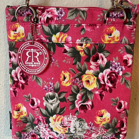 Robin Ruth California Bag - Picture 4 of 6